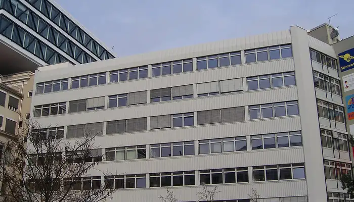Projekt IVG Gebäude Vorschau